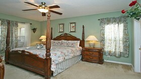 Emerald Island Resort