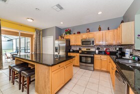 Emerald Island Resort