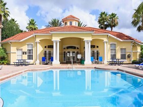 Emerald Island Resort