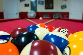 Emerald Island Resort