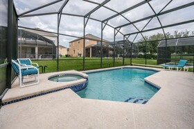 Emerald Island Resort