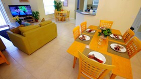 Emerald Island Resort