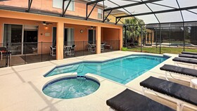 Emerald Island Resort