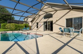 Emerald Island Resort