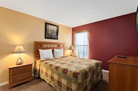 Emerald Island Resort