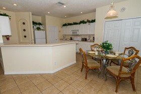 Emerald Island Resort