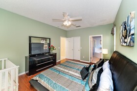 Emerald Island Resort