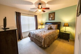 Emerald Island Resort