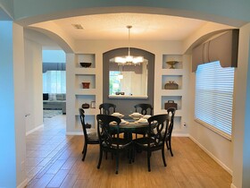 Emerald Island Resort