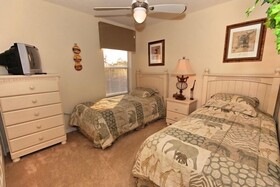 Emerald Island Resort