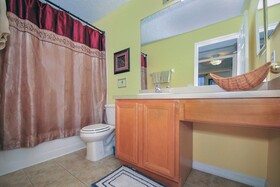 Emerald Island Resort