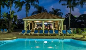 Emerald Island Resort