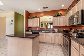 Emerald Island Resort