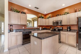 Emerald Island Resort