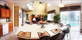 Emerald Island Resort