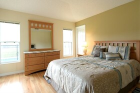 Emerald Island Resort