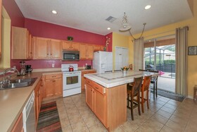 Emerald Island Resort