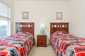 Emerald Island Resort