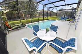 Emerald Island Resort