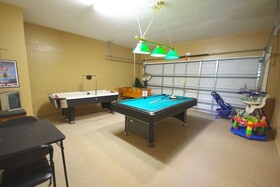 Emerald Island Resort