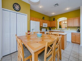 Emerald Island Resort