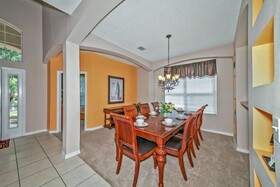 Emerald Island Resort