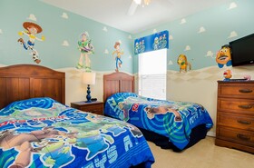 Emerald Island Resort