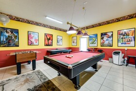 Emerald Island Resort