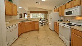 Emerald Island Resort