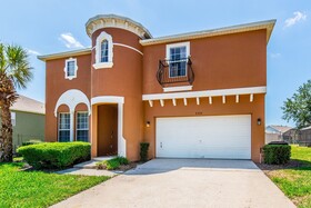 Emerald Island Resort