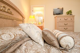 Emerald Island Resort