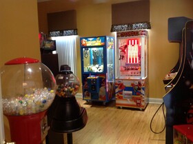 Emerald Island Resort