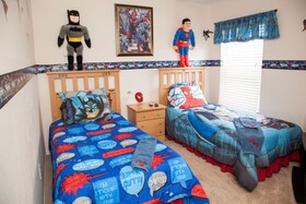 Emerald Island Resort