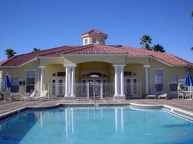 Emerald Island Resort