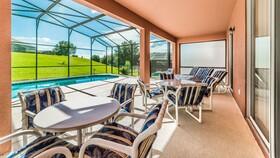 Emerald Island Resort