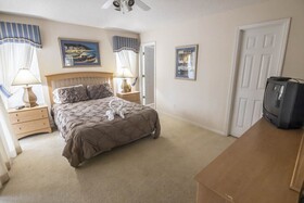 Emerald Island Resort