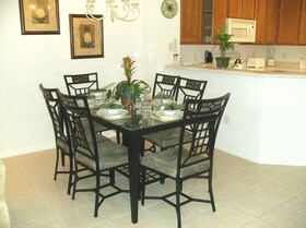 Emerald Island Resort