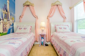 Emerald Island Resort