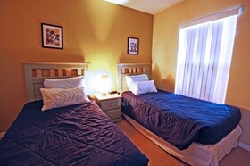 Emerald Island Resort