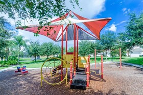 Emerald Island Resort