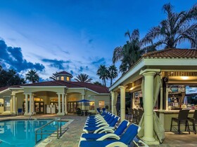 Emerald Island Resort