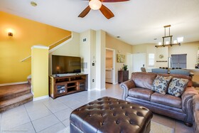 Emerald Island Resort