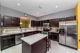 Emerald Island Resort