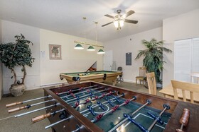 Emerald Island Resort