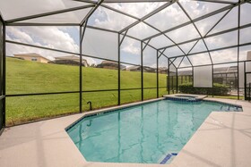 Emerald Island Resort