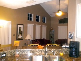 Emerald Island Resort