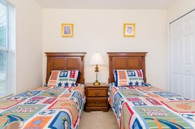 Emerald Island Resort