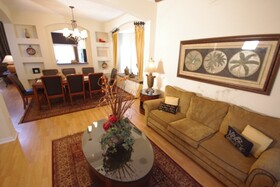 Emerald Island Resort