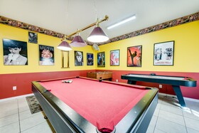 Emerald Island Resort