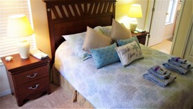 Emerald Island Resort